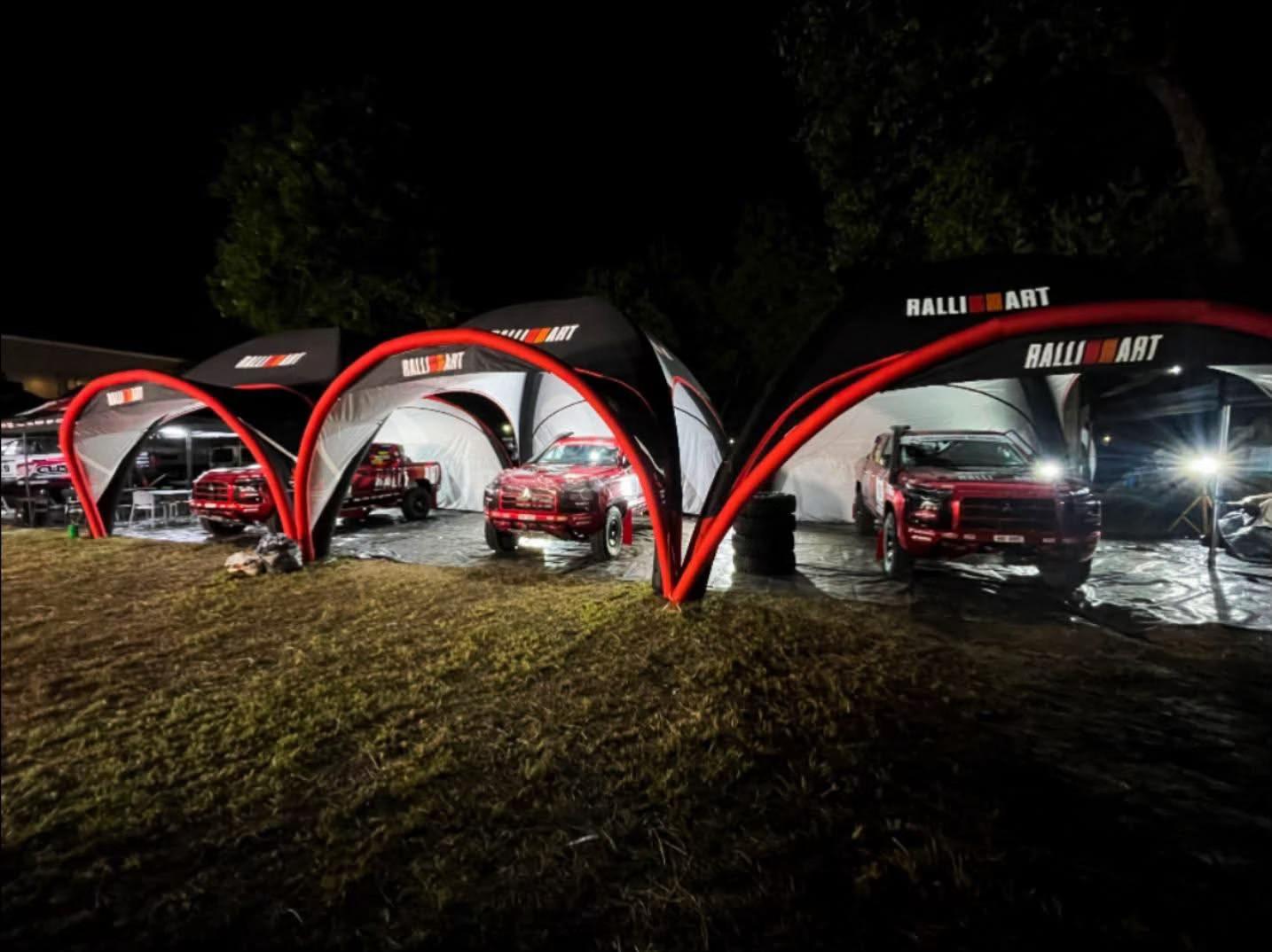 @TU ASIA GARAGE
