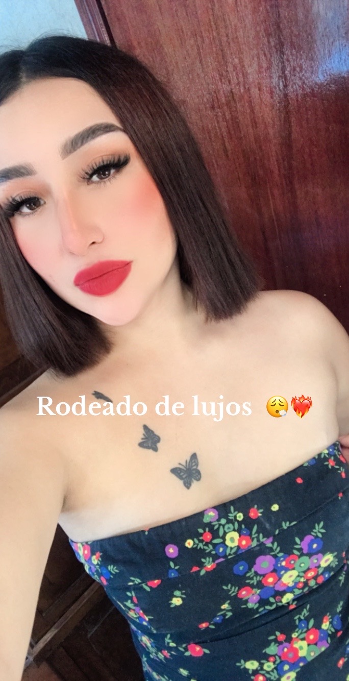 @Diana Zenil