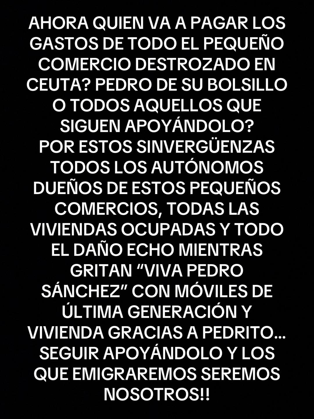 @ESPAÑAUNIDA