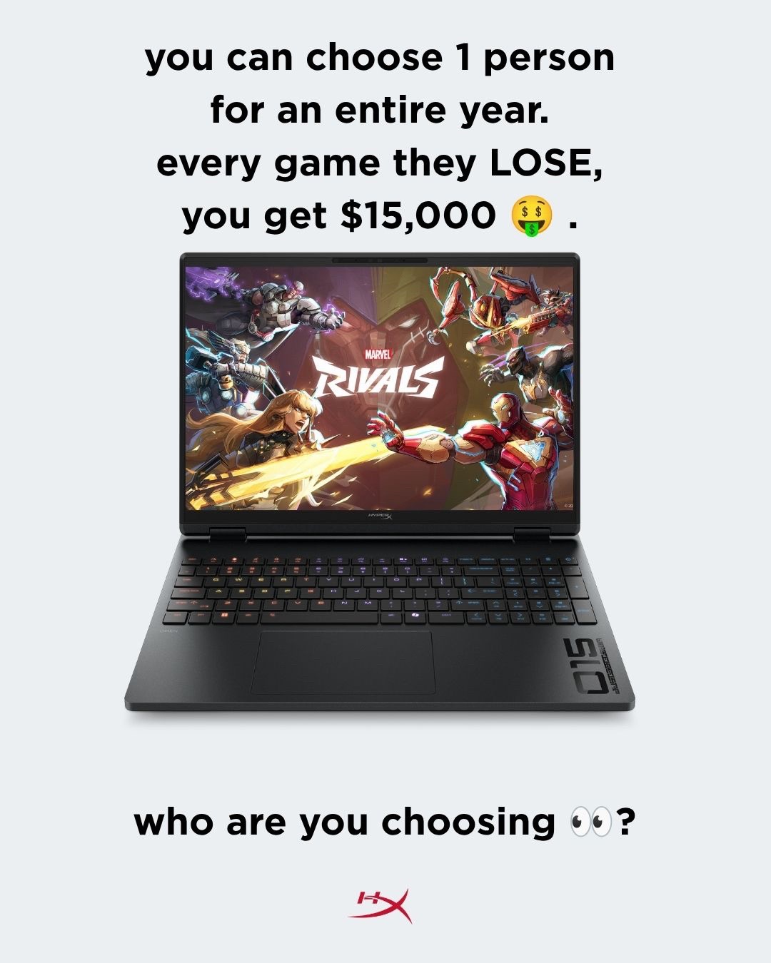 @HyperX