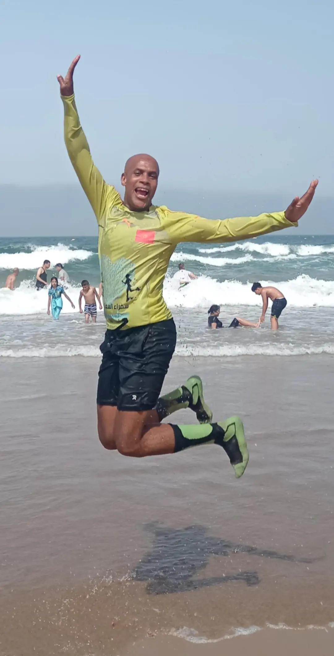 @coach Houcine Agadir