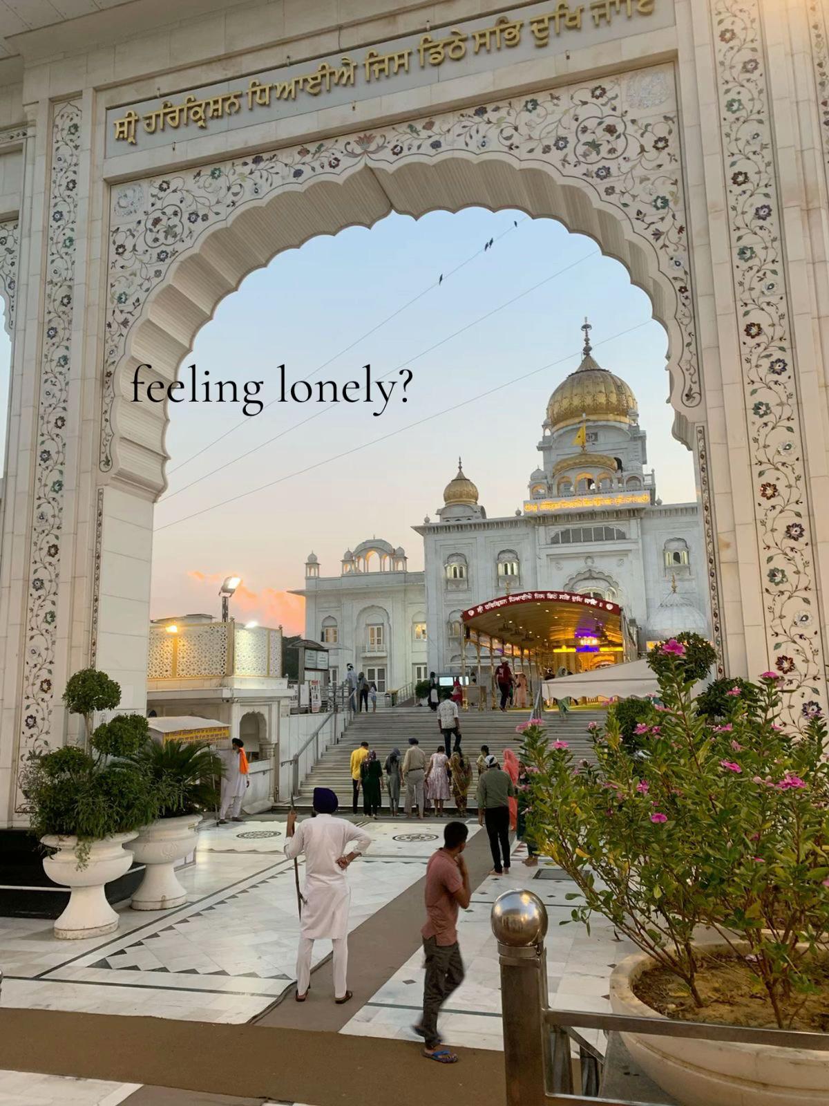 @Sikh Life