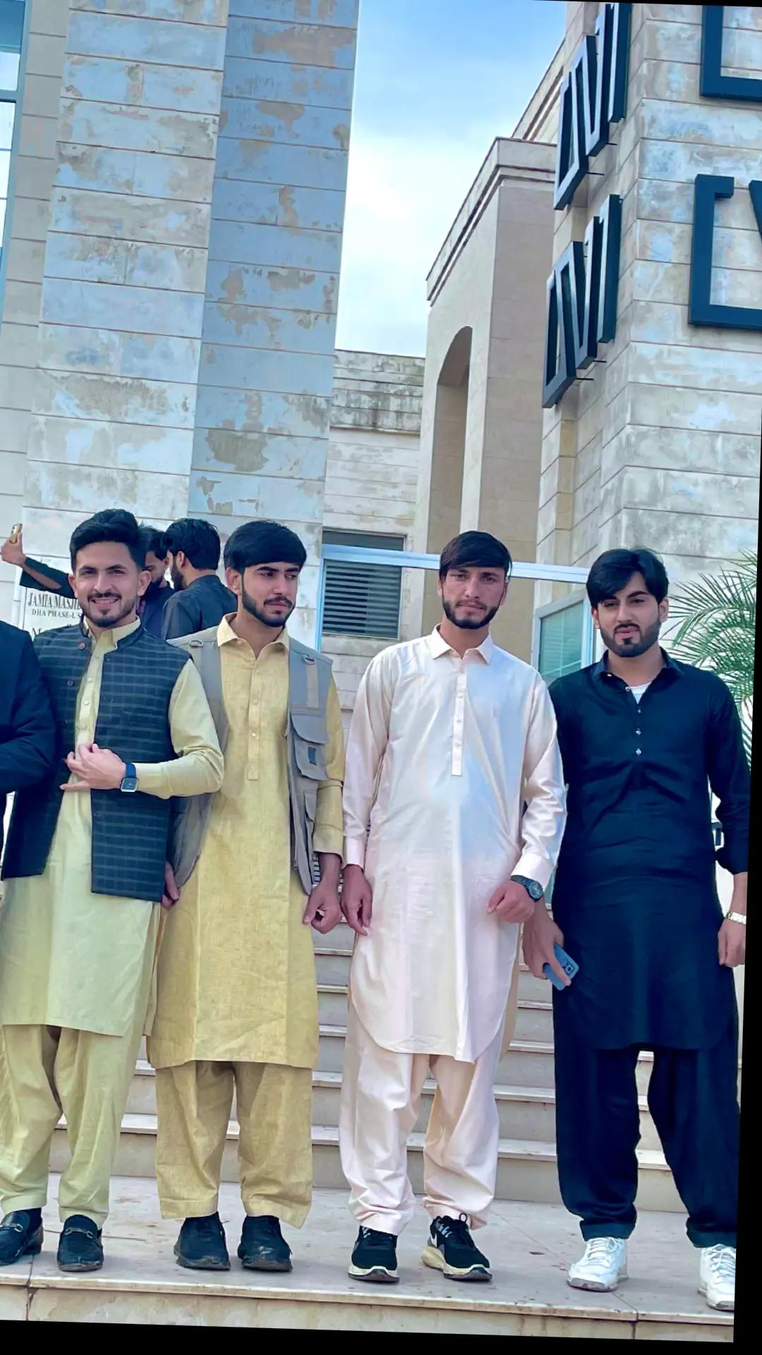 @Sher Khan