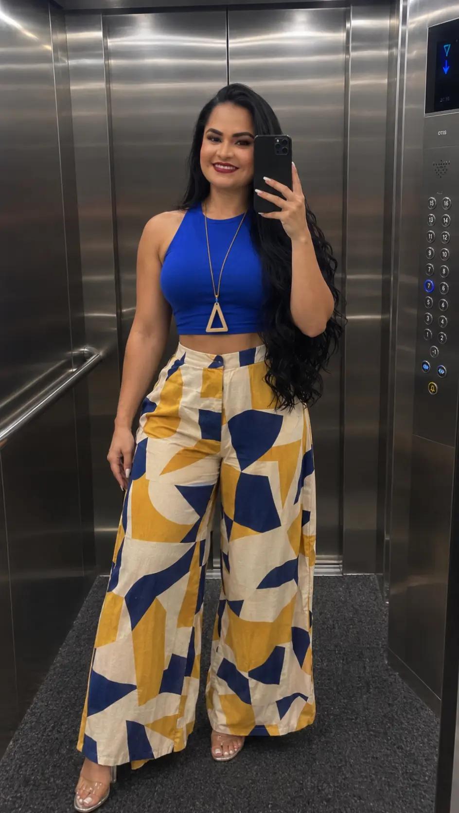 @Lanna Muniz