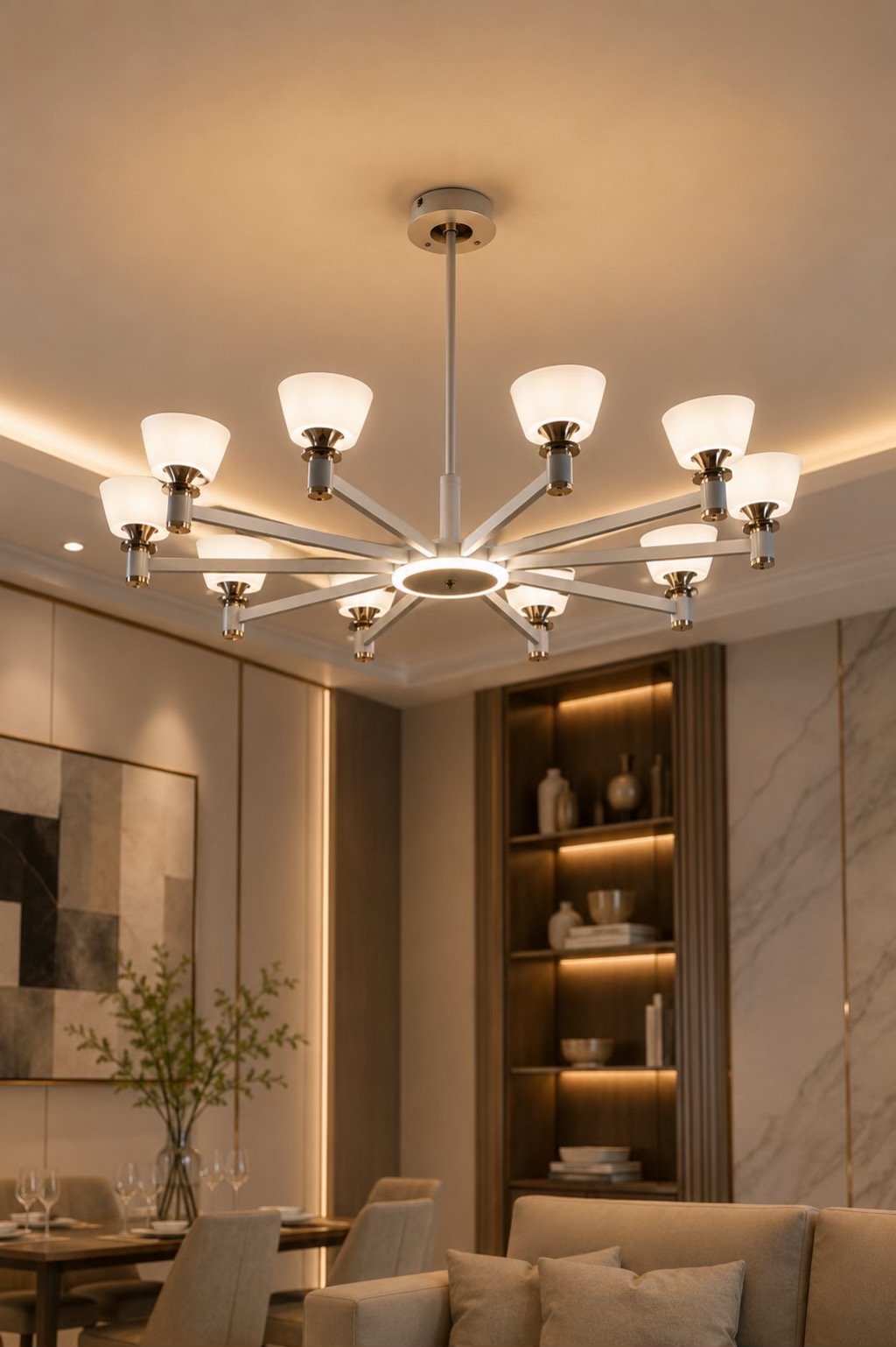 @أضواء السماء | Sky Lights
