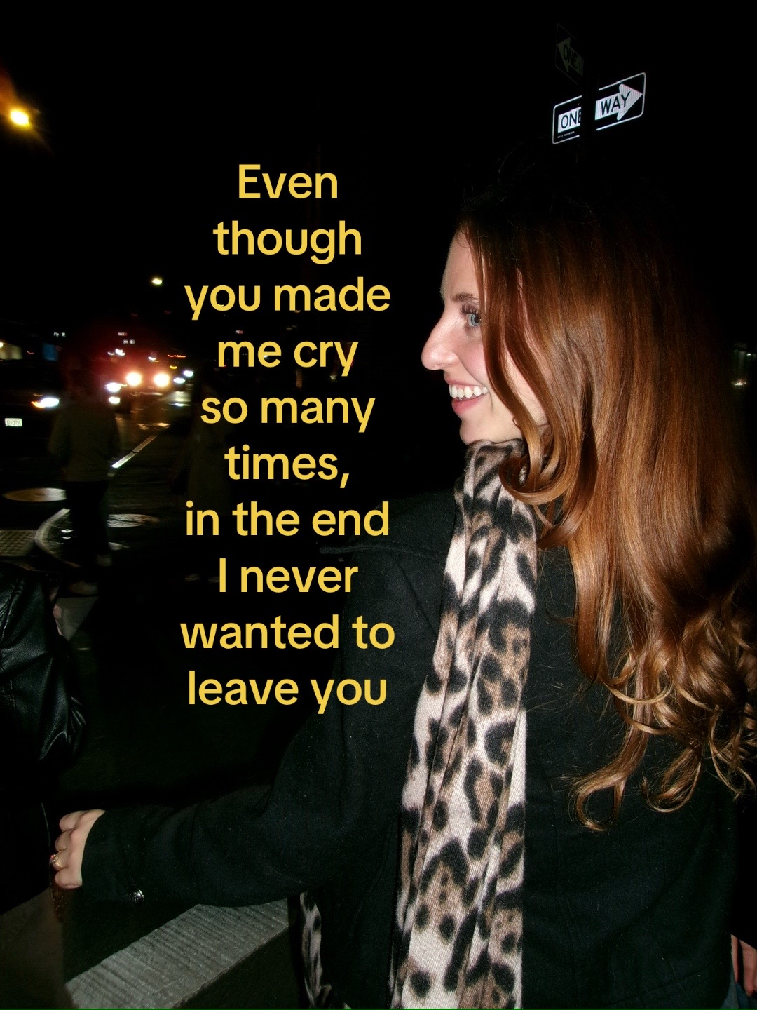 @Cher
