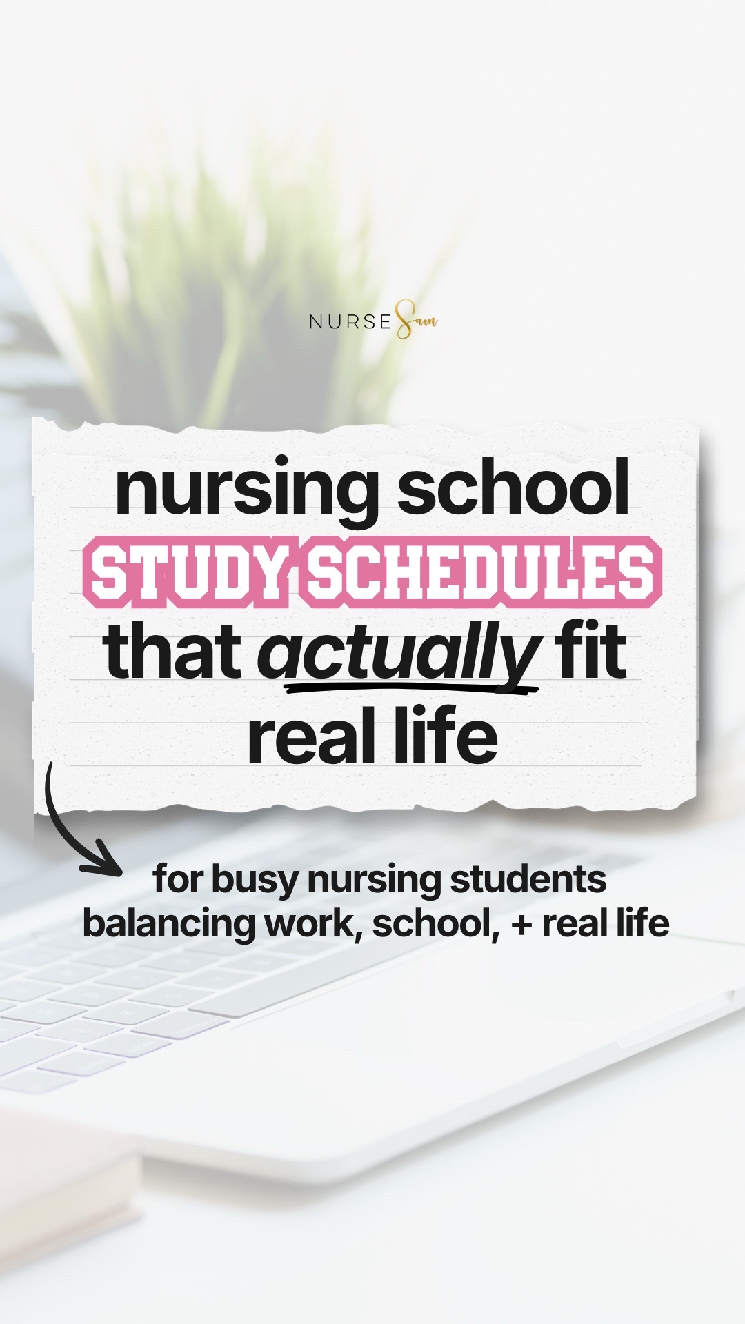 @Nurse Sam, LPN | NCLEX Prep