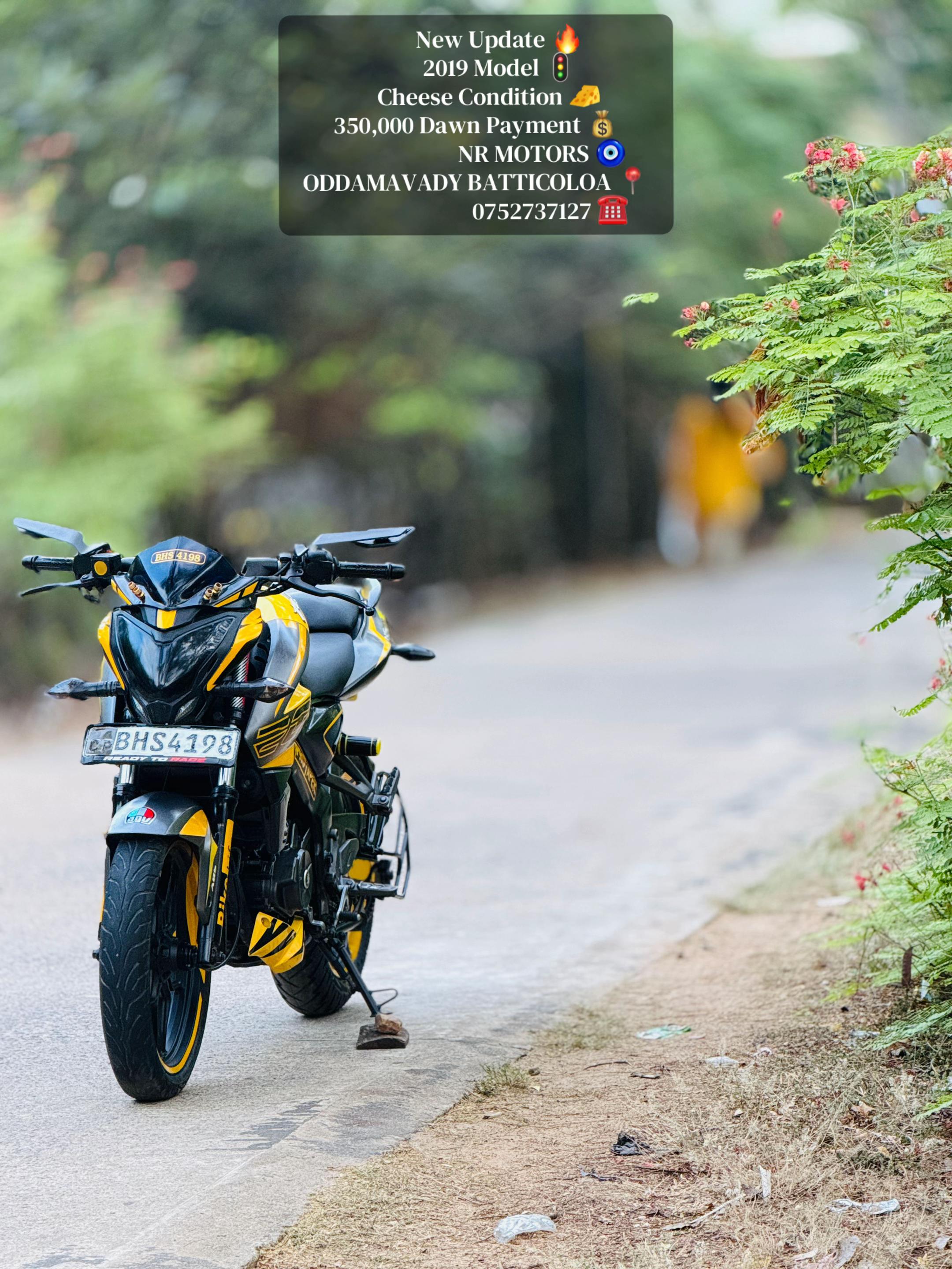 @NR BIKES (PVT) LTD 🧿