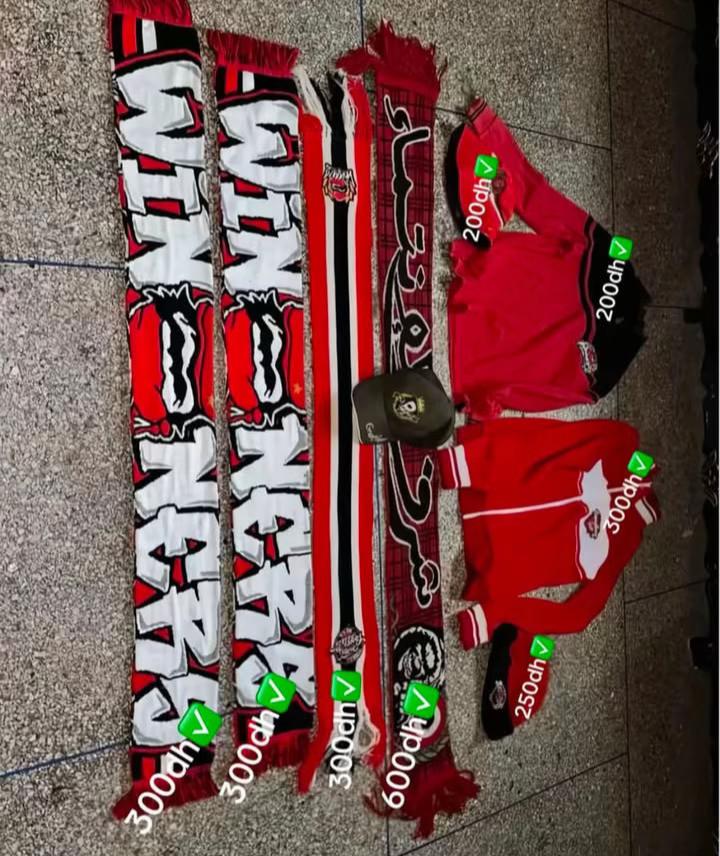 @ultras produit