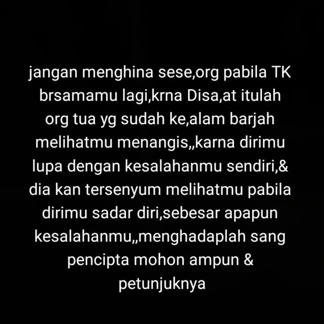 @eyang ku sayangEyang Rizky