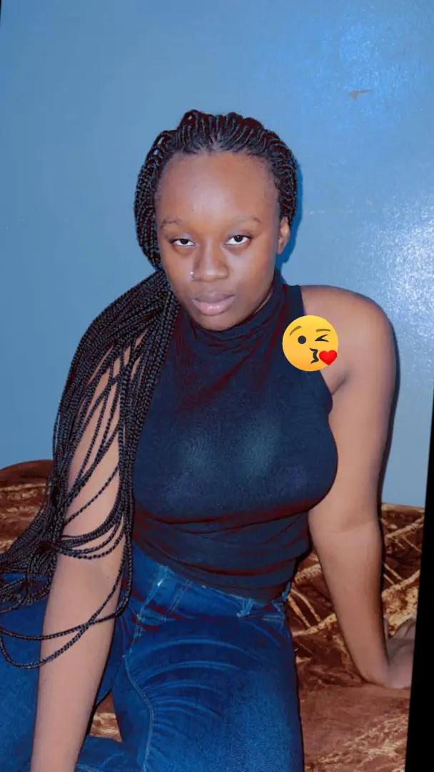 @💫salma 💫Niger 🇳🇪