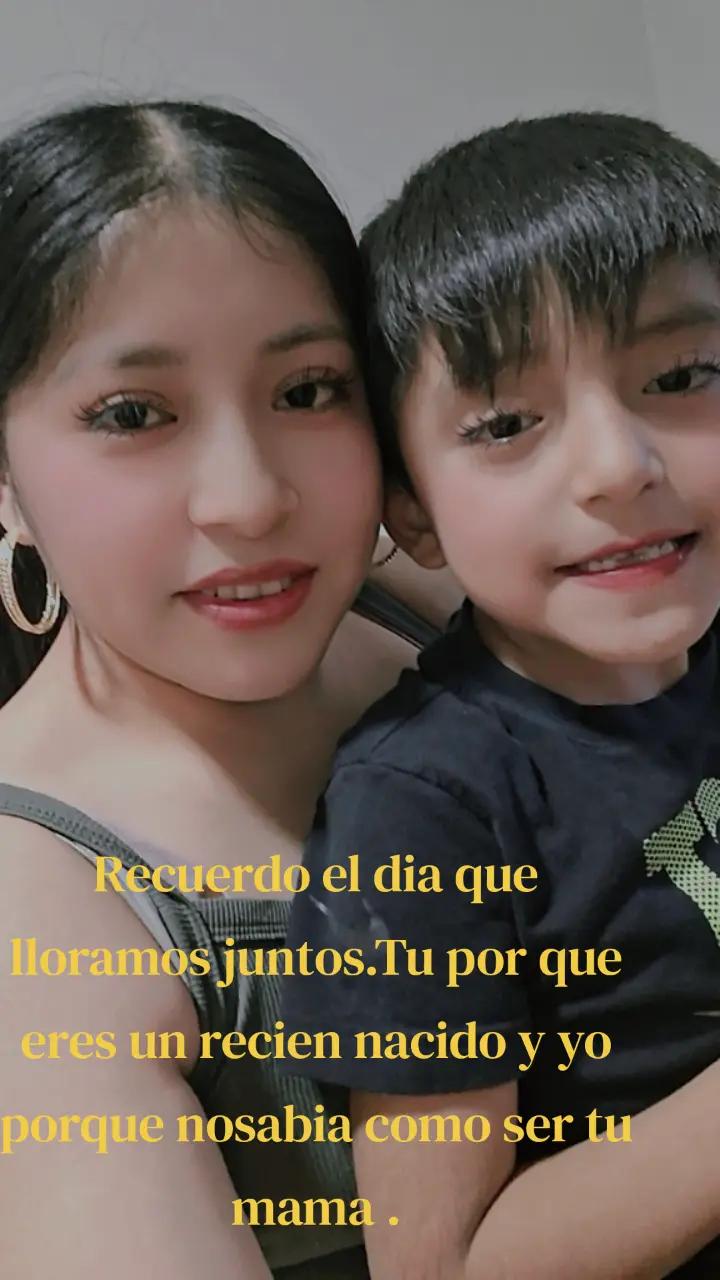 @Mary la inolvidable