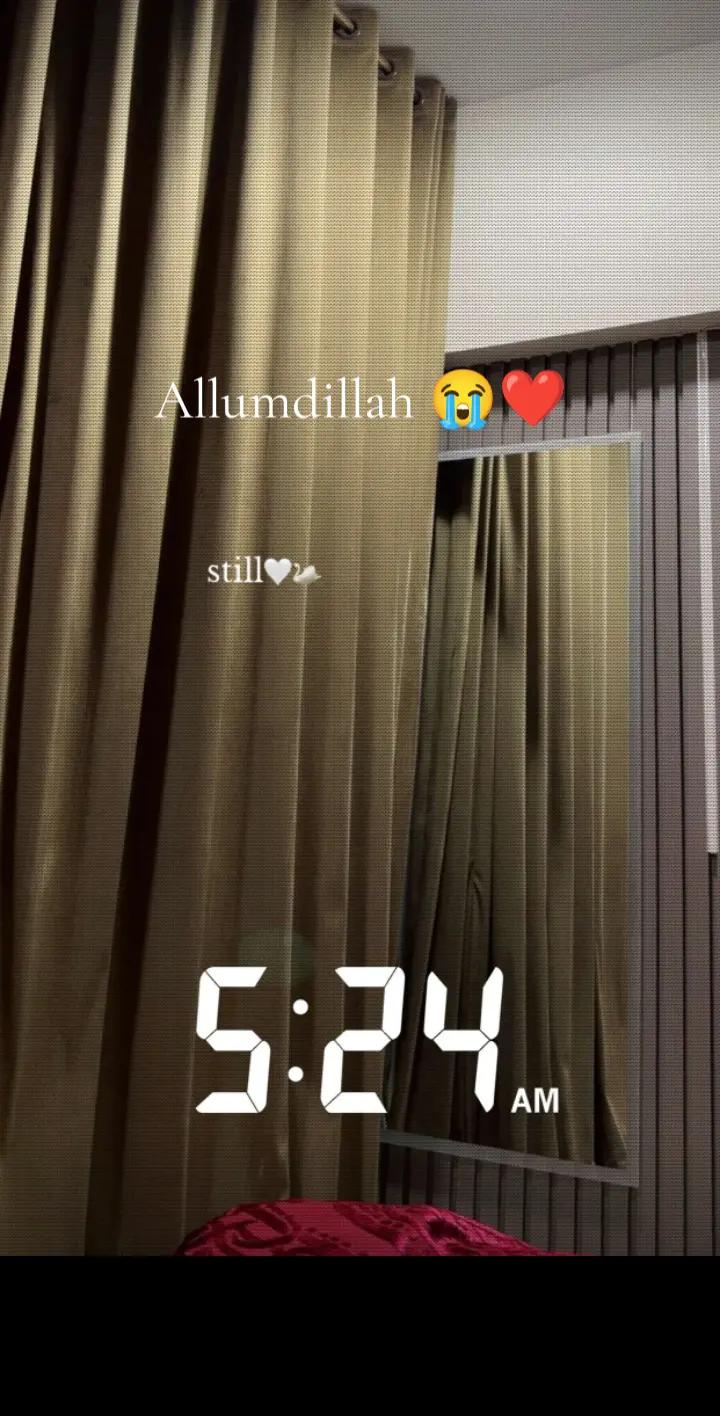 @Mr and Mrs Hussain tareen ♥️😍