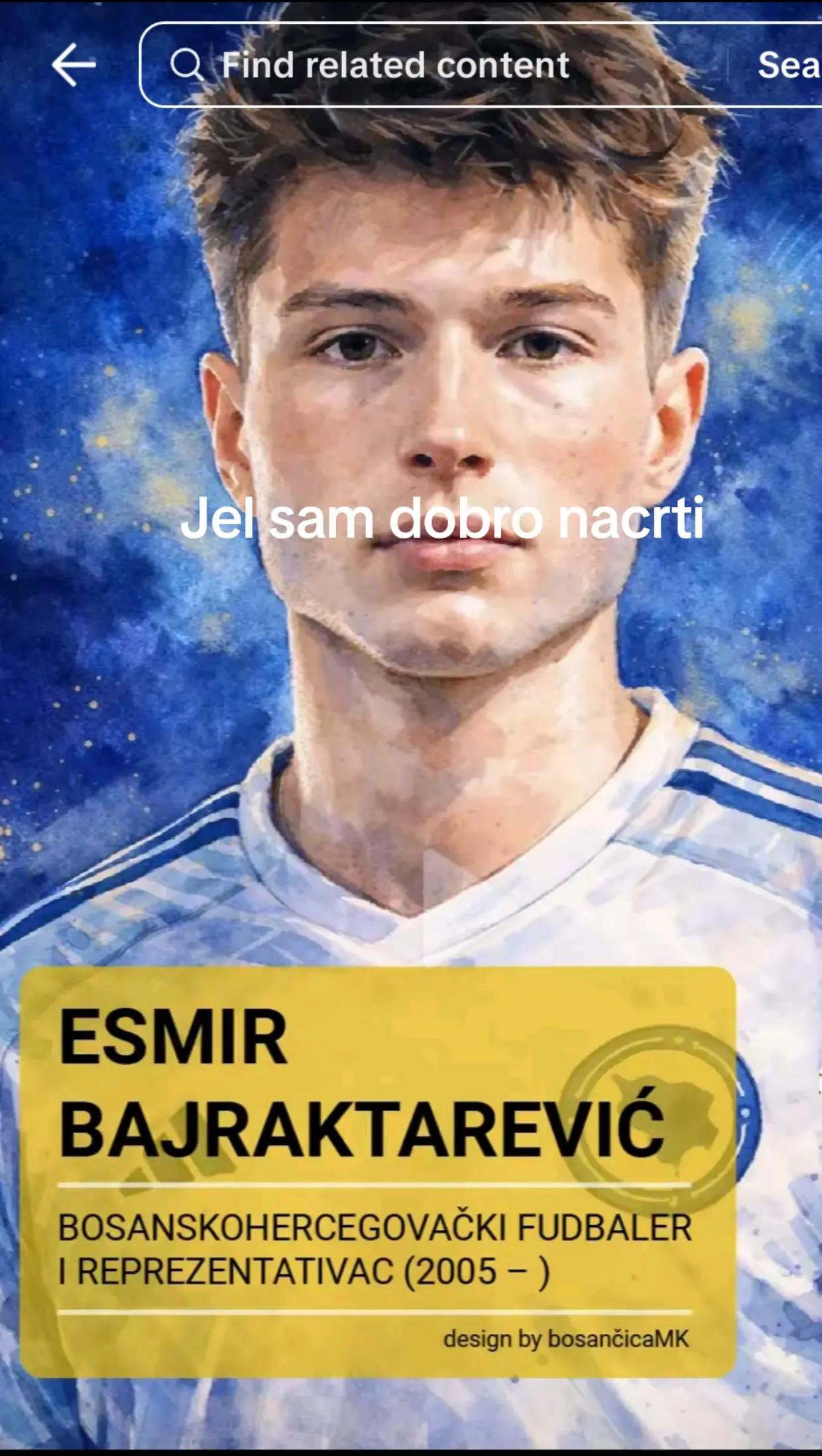 @tim bajrektarevic