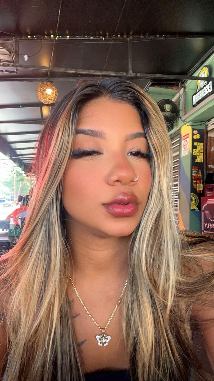 @Jullya Macedo ❤️