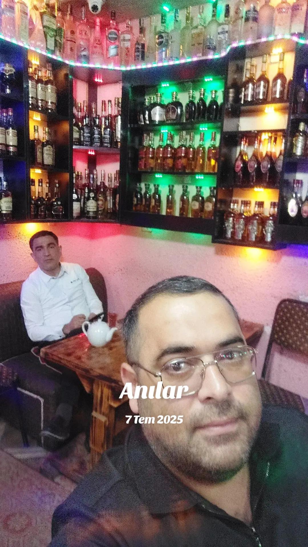 @❤️QEBELE SERVAN &Ccedil;AY EVİ ❤️