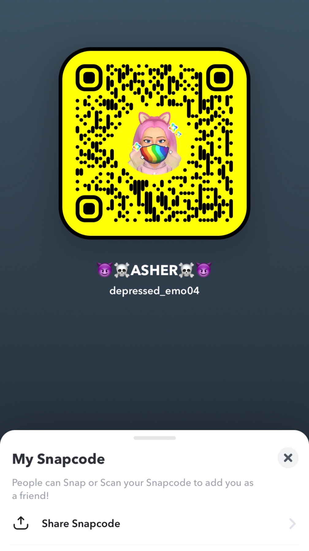 @๐ DragonSlayer_Asher19 ๐ณ๏ธ๐