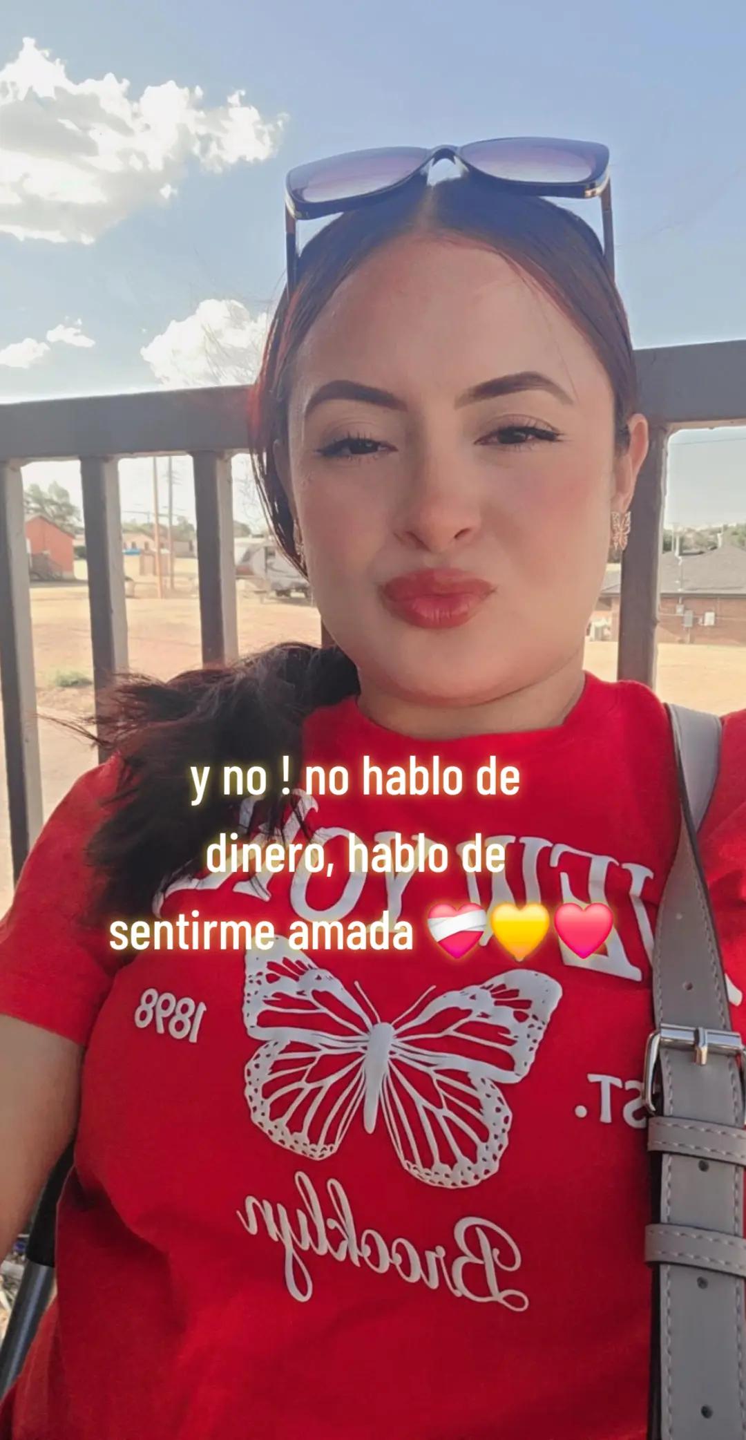 @Andrea Gonzalez 🇲🇽