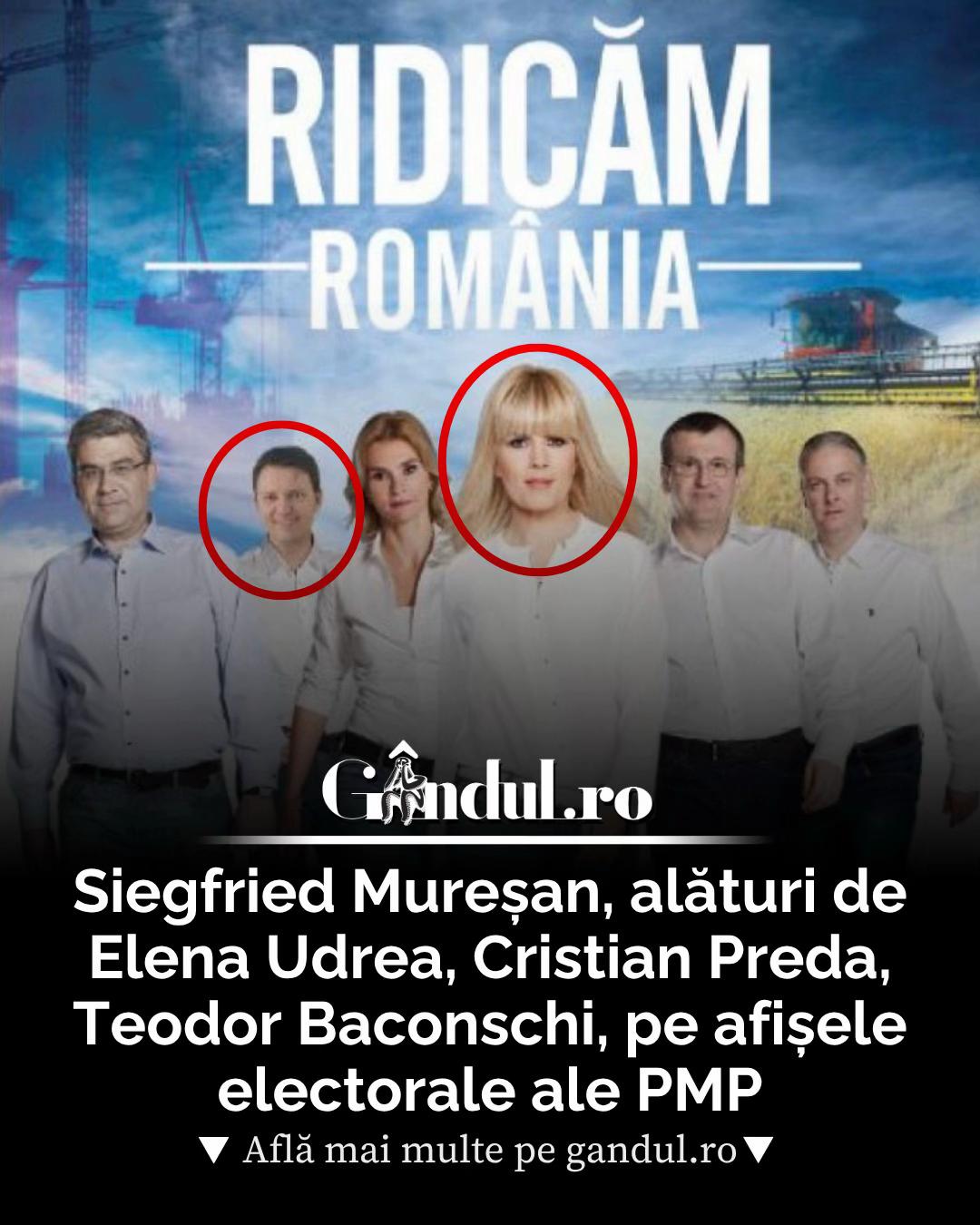 @Gandul Romania