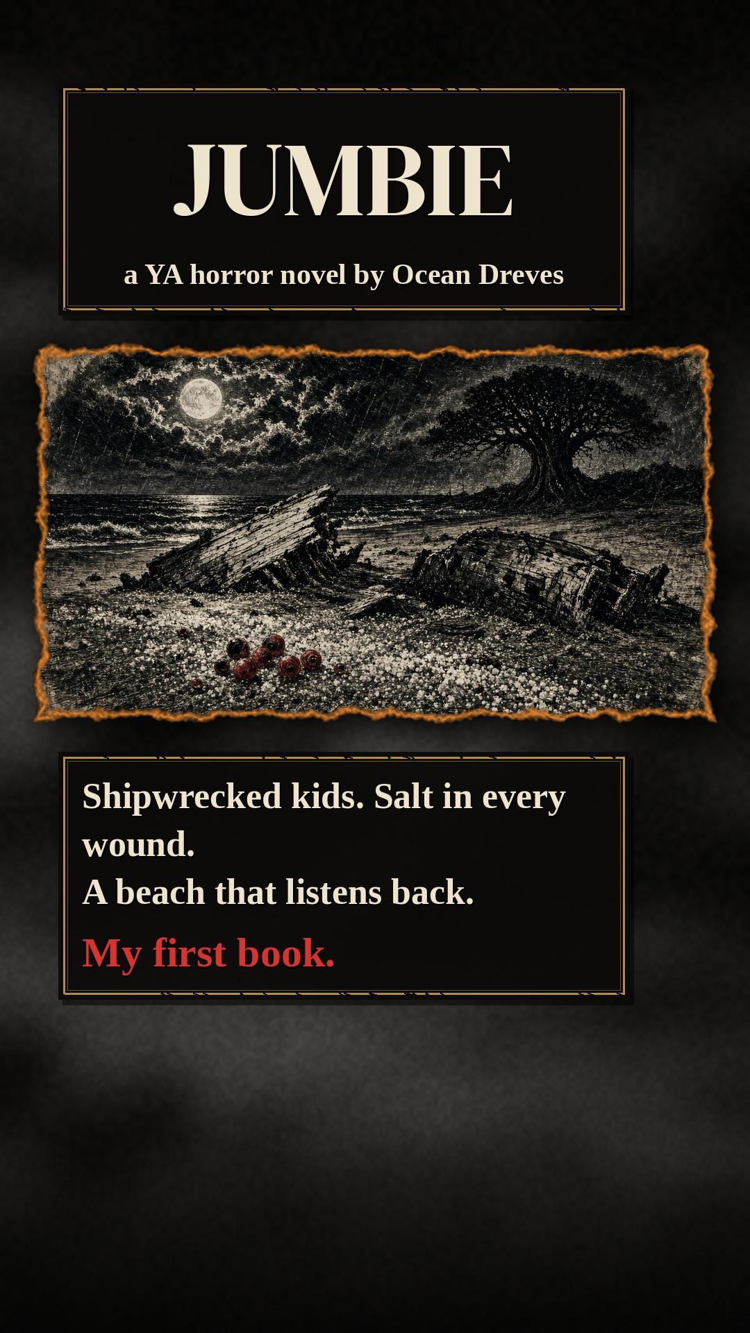 @Whisper comics