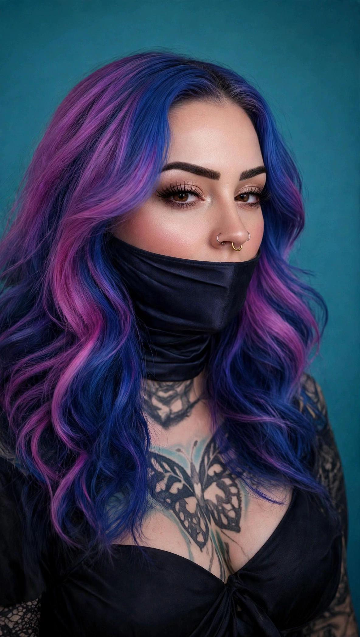 @ᴄᴀʟʟꜱɪɢɴ:ᴍɪᴅɴɪɢʜᴛᴄʜᴀᴏꜱ