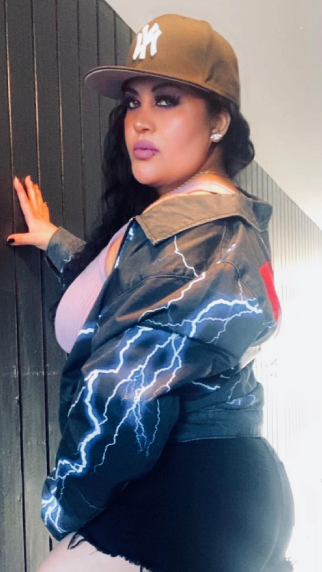 @Maria Alcazar