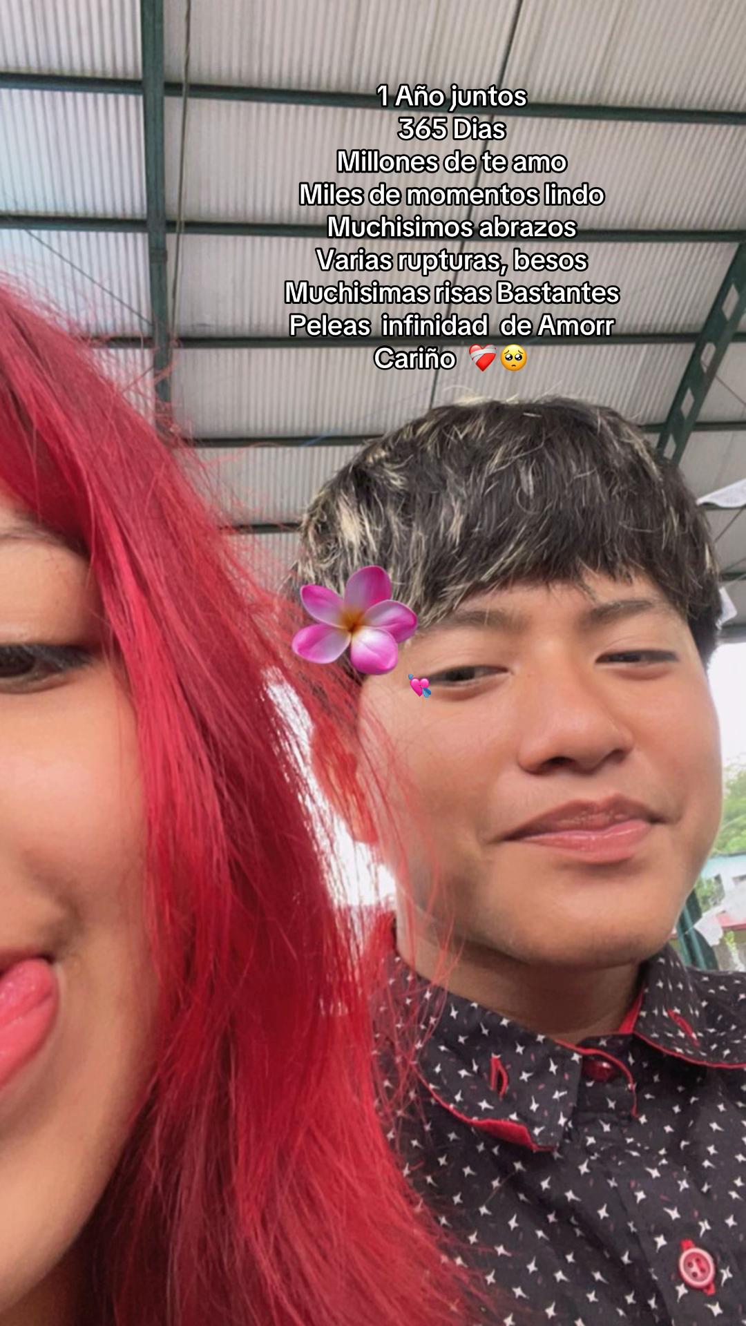 @Ana y Cris๐ฅน๐๐ป๐