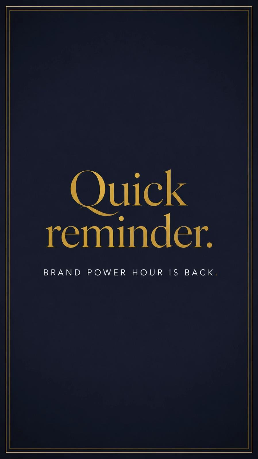 @Luxe -Brand & Marketing Agency