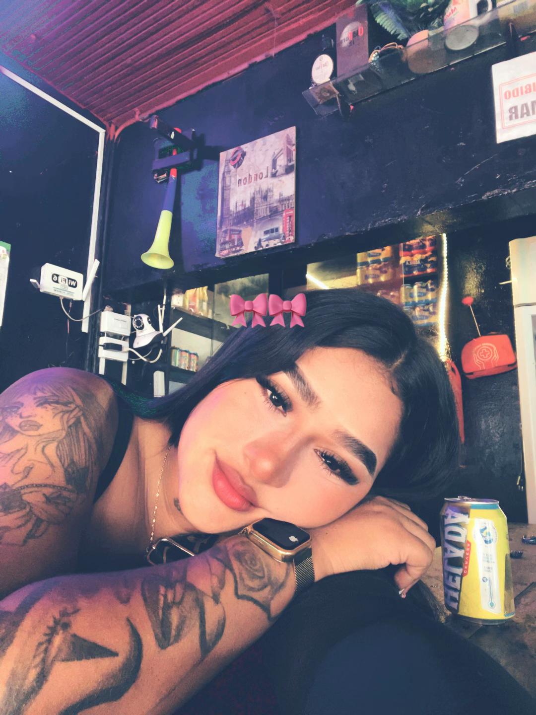 @Michelle🍓