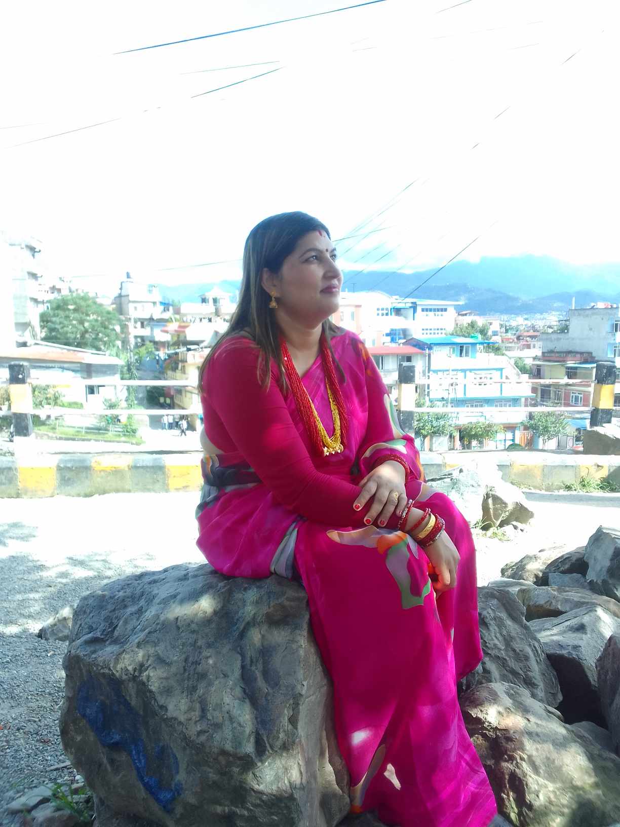 @Sabita Adhikari