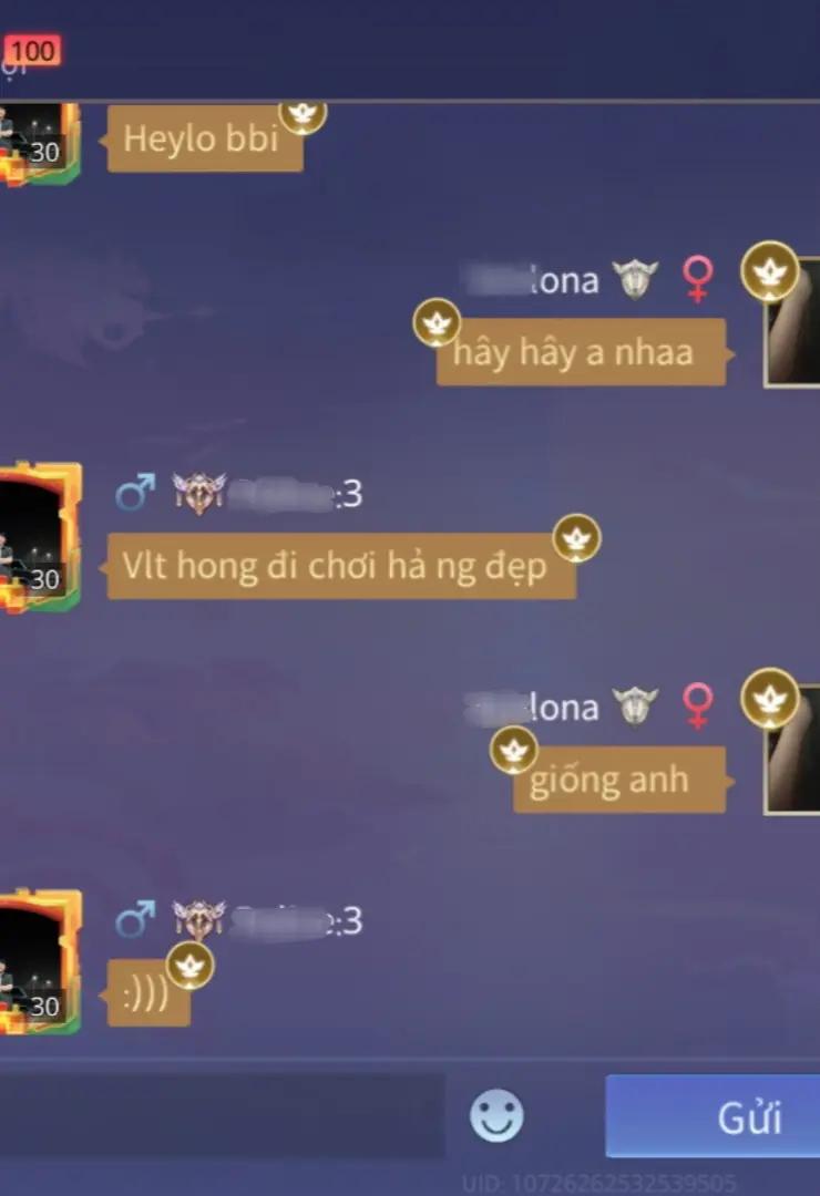 @Senlona