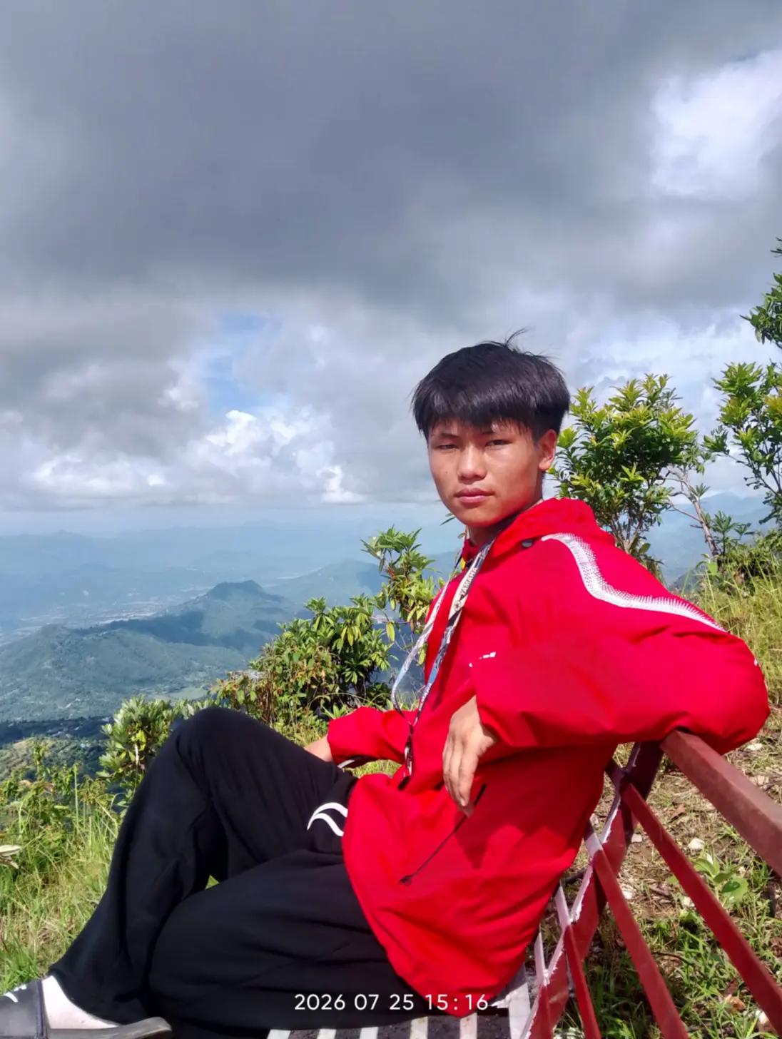 @Maya Bayambu