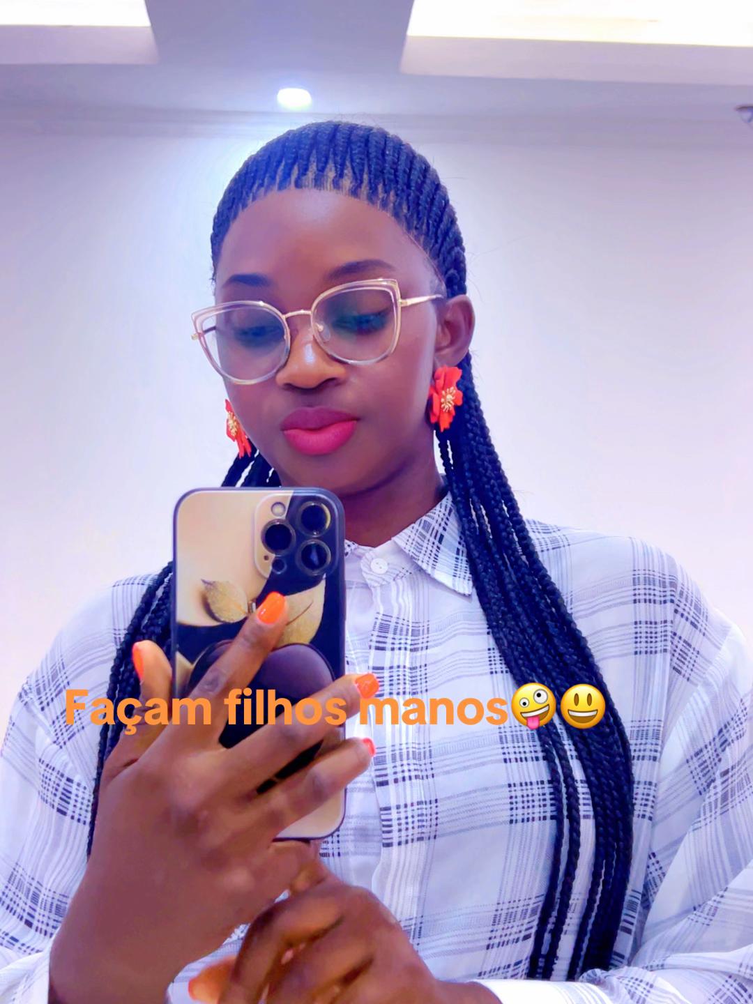 @Carla Katongo
