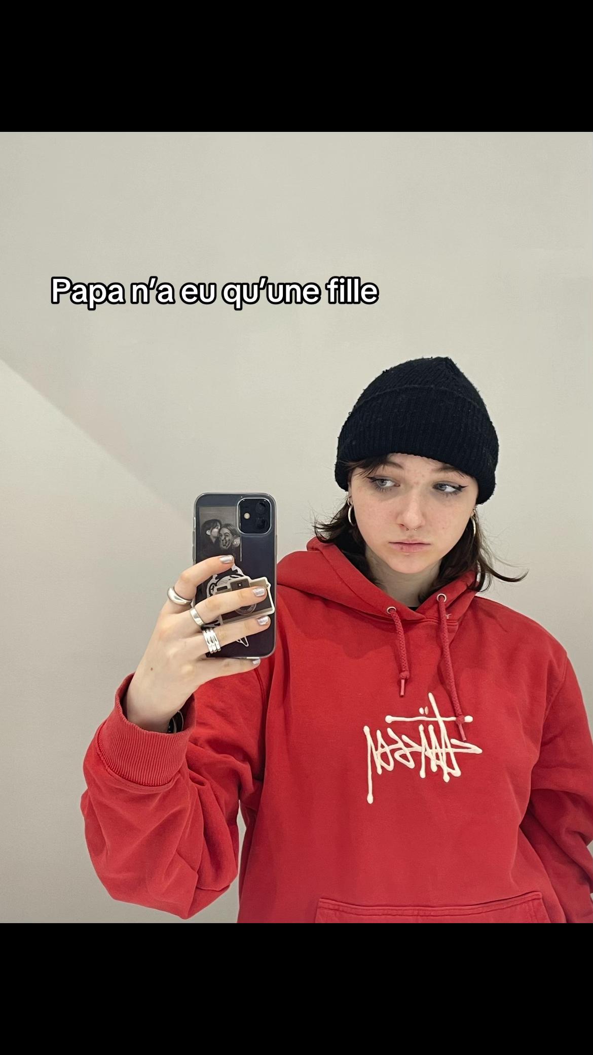 @Hanae