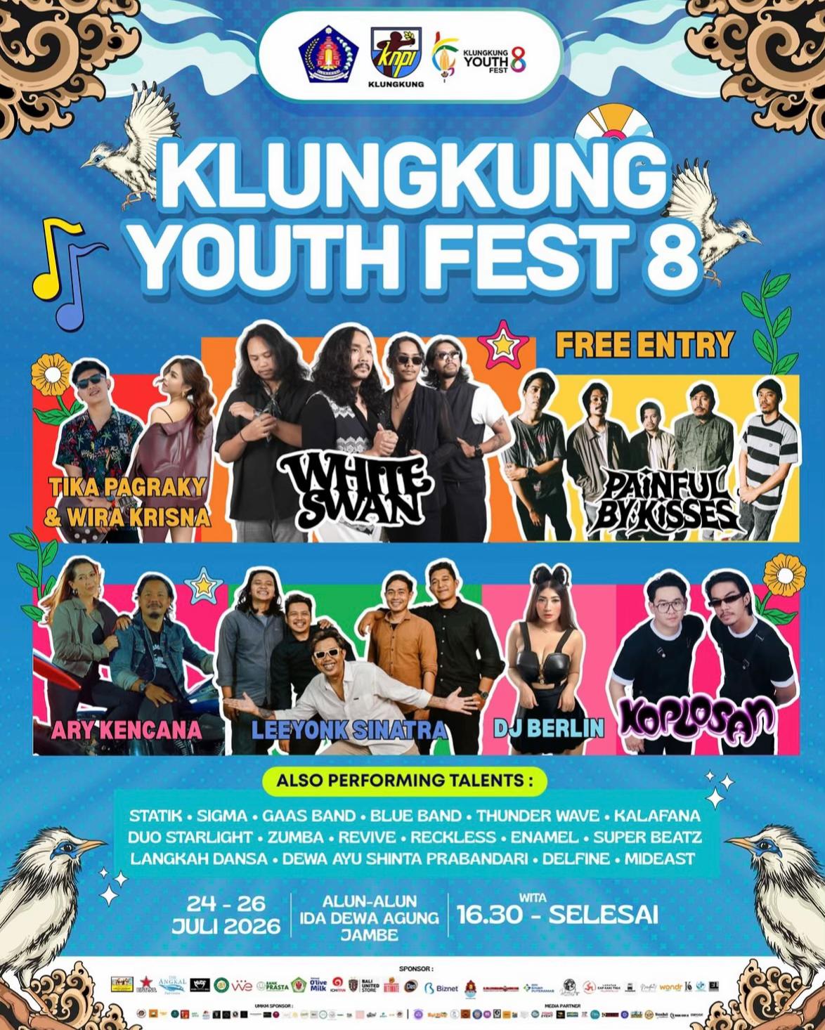 @STORYEVENT BALI