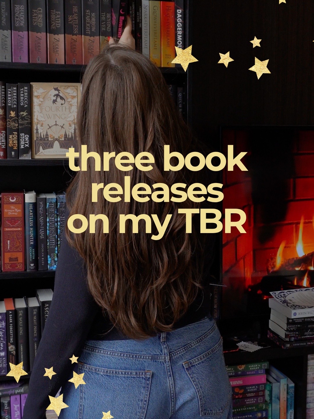 @tori ann | romance reader❤️🔥
