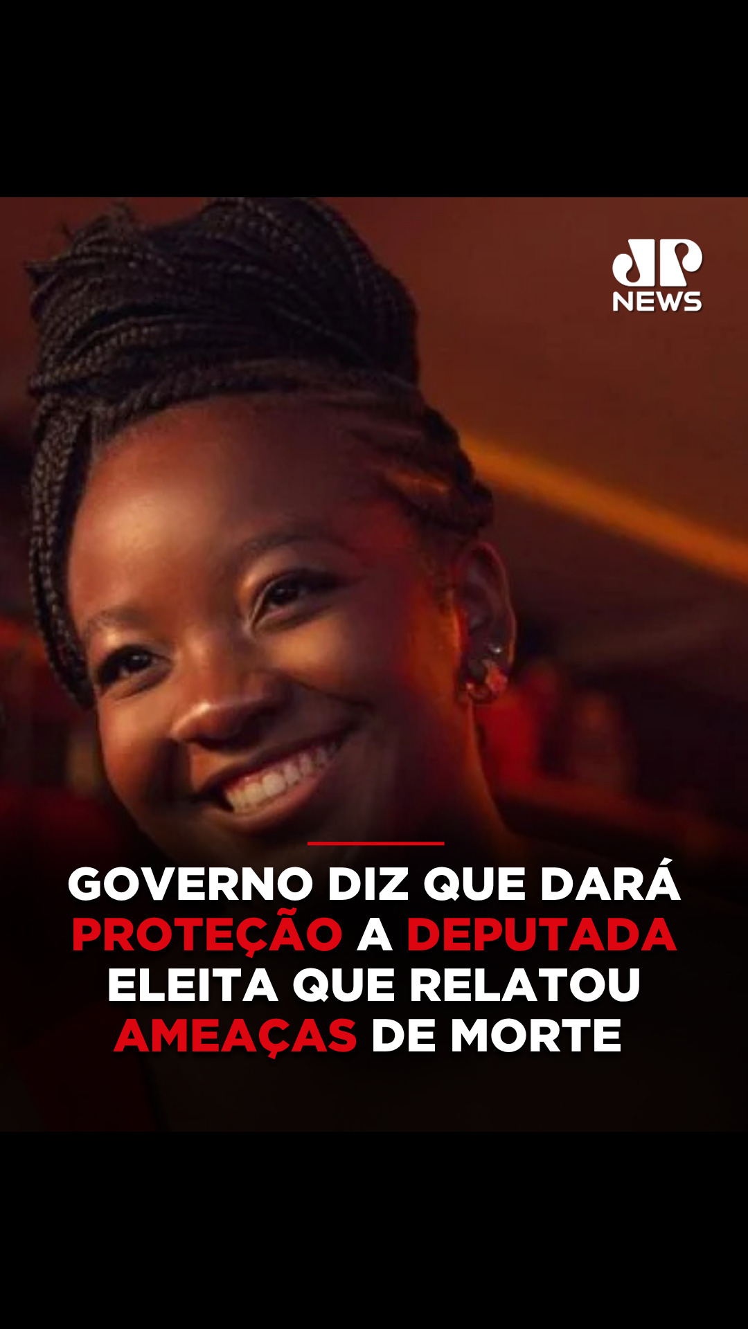 @Jovem Pan News