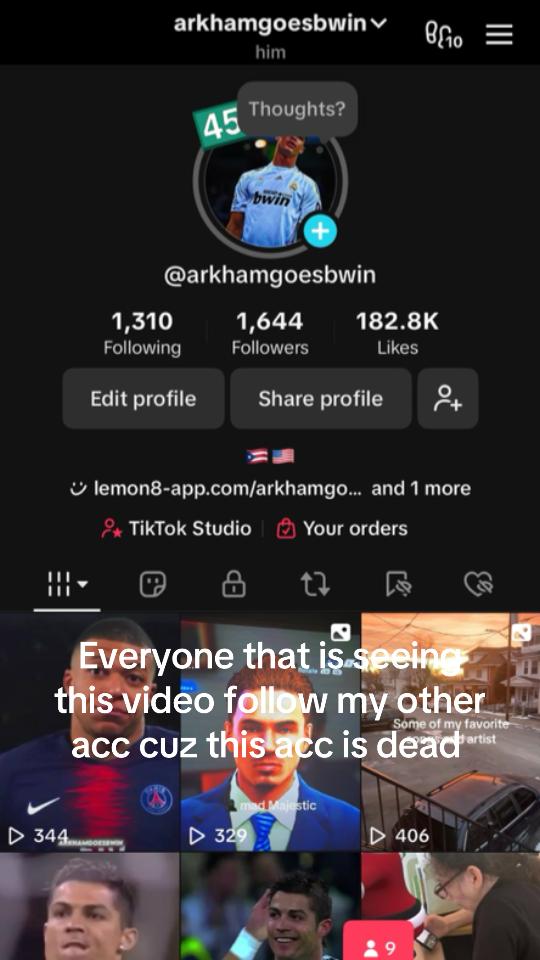 @ARKHAMGOESBWIN