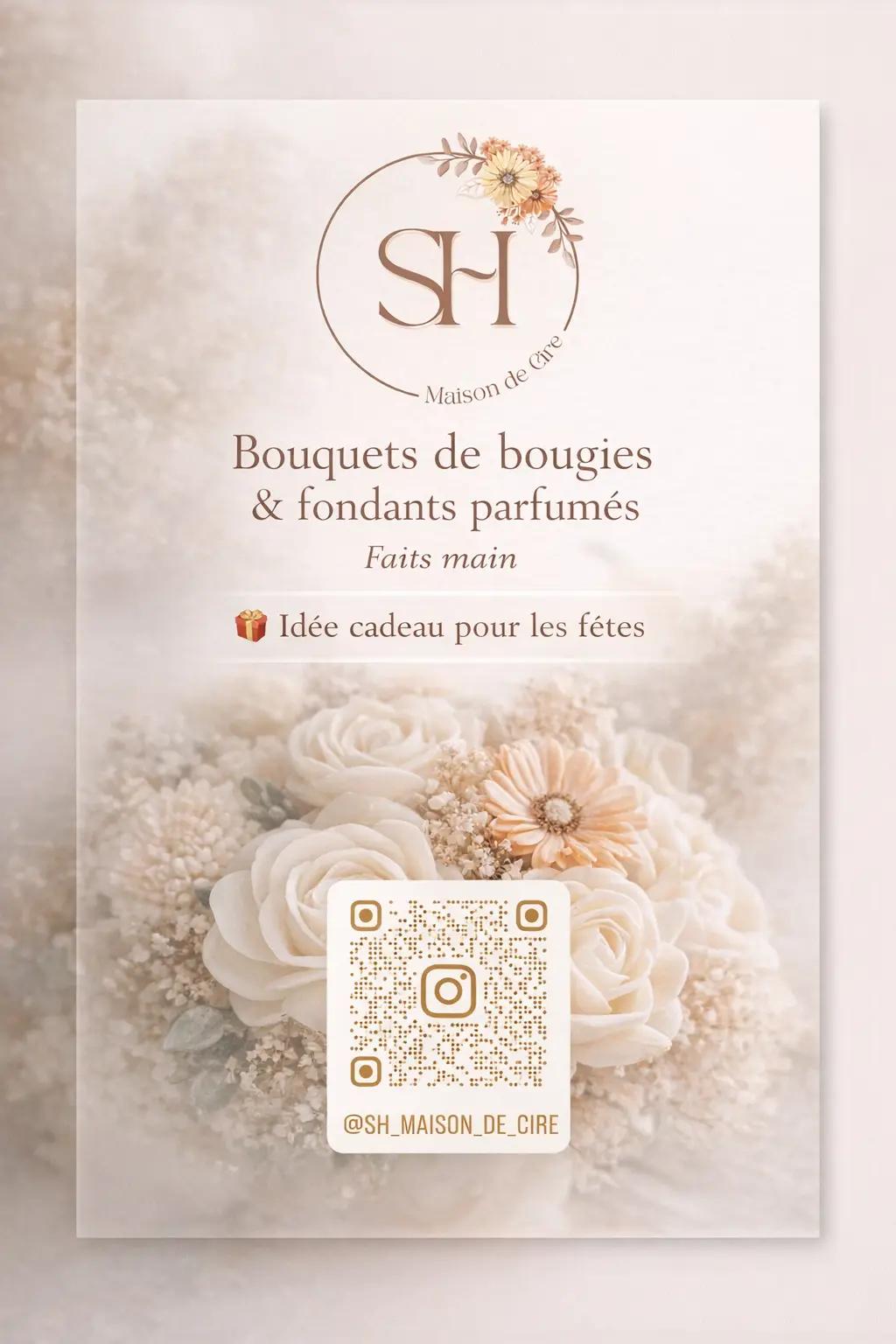@SH Maison de Cire