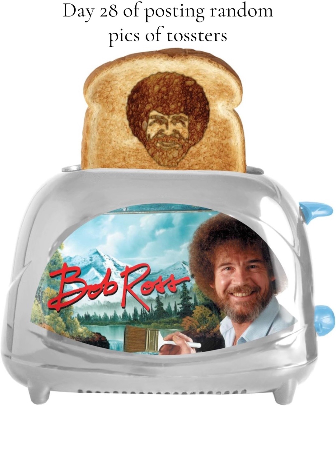 @TOASTER-MAN