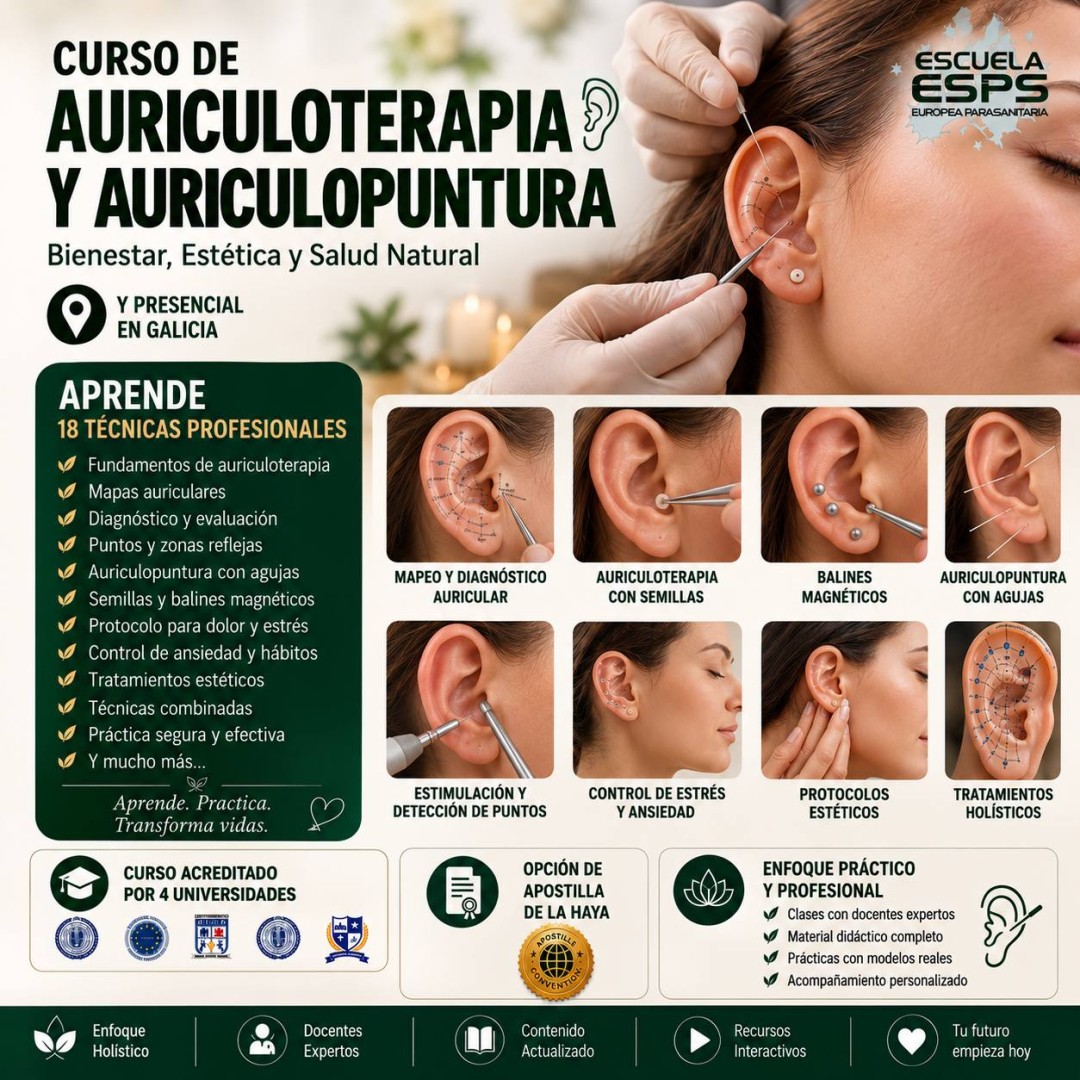 @Escuela Europea Parasanitaria®