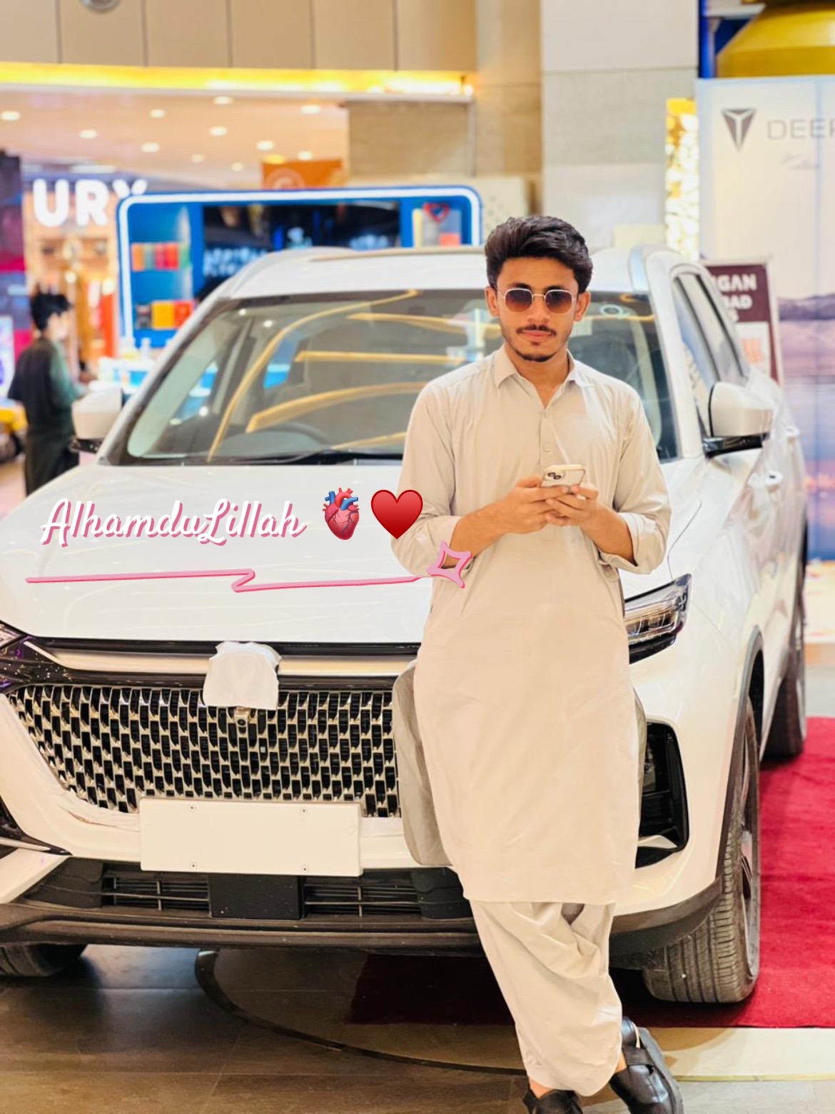 @SUMAIR 💥 Here