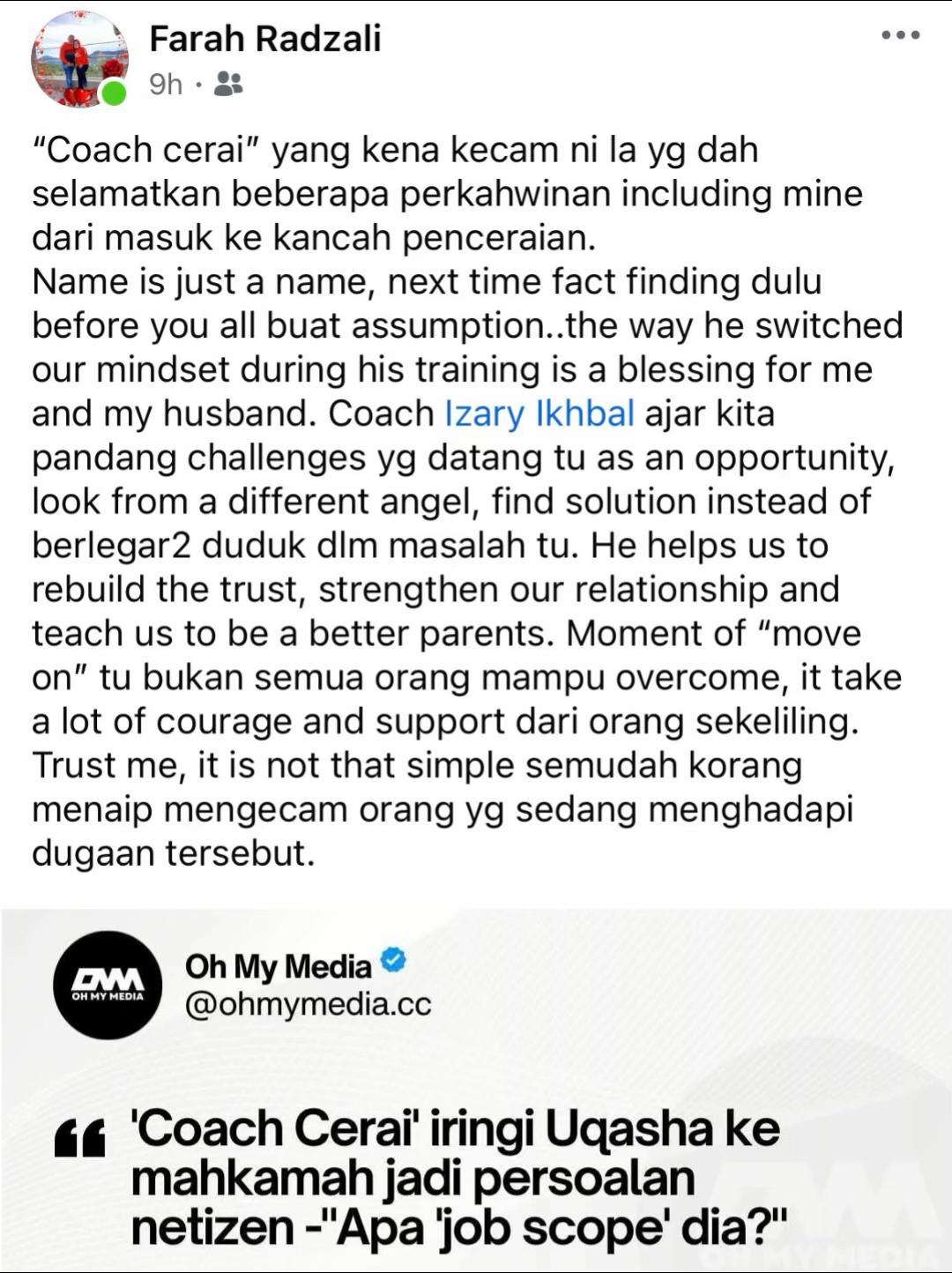 @Izary_PostDivorceCoach