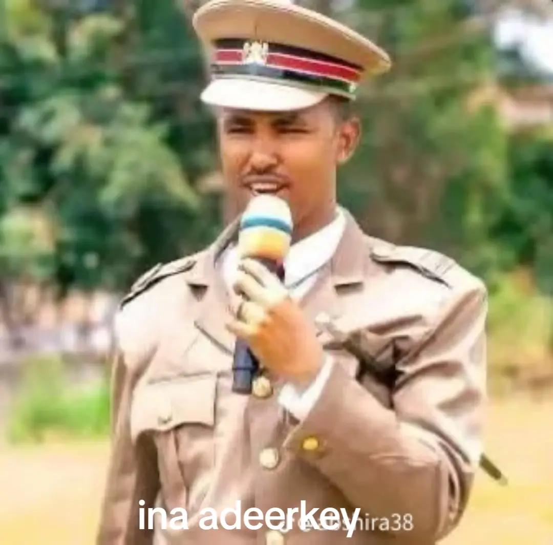 @UGAASKACOWSHAQANI 🇬🇲