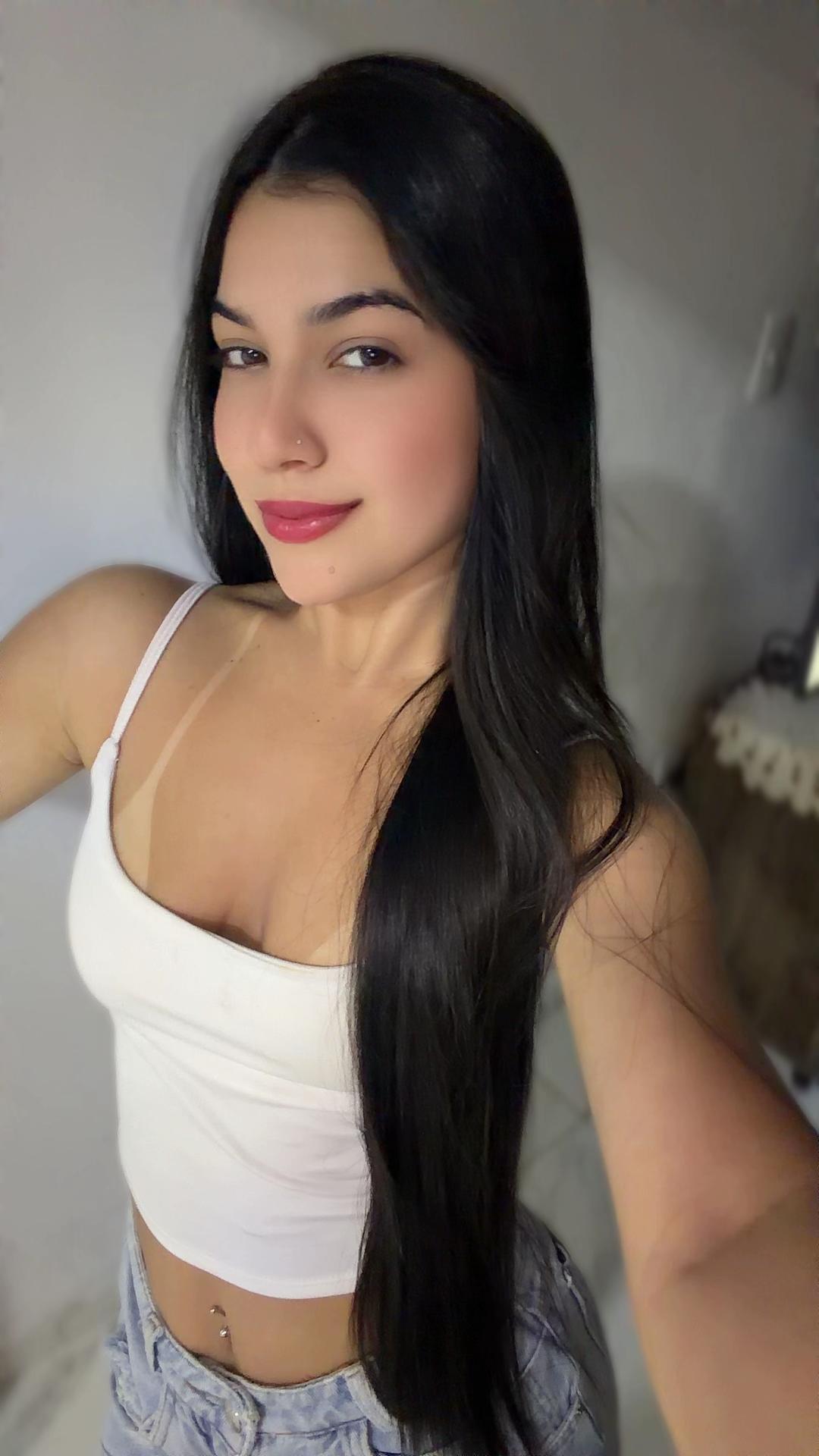 @Amabilly Reis