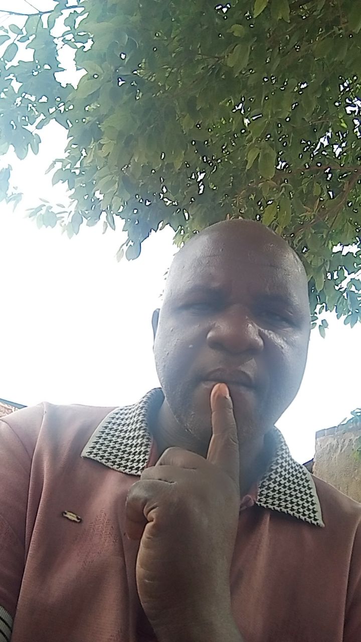 @humphrey kitiyo