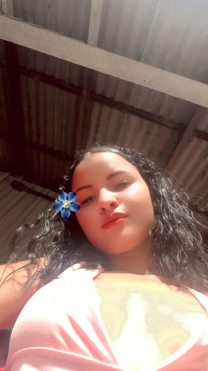@Gabi farias