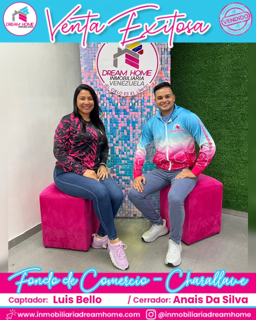@Dream Home Venezuela