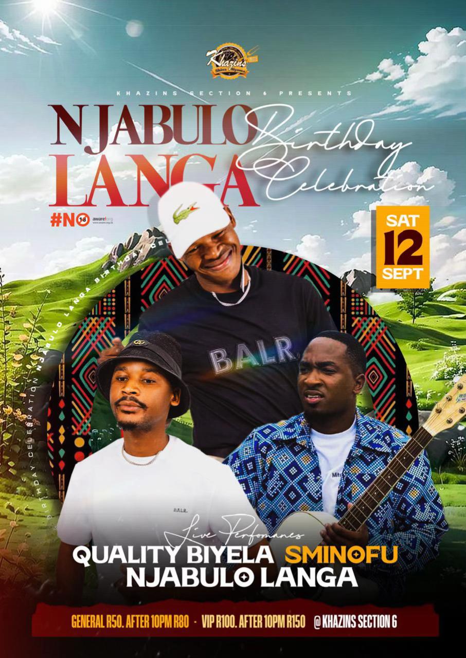 @Quality Biyela