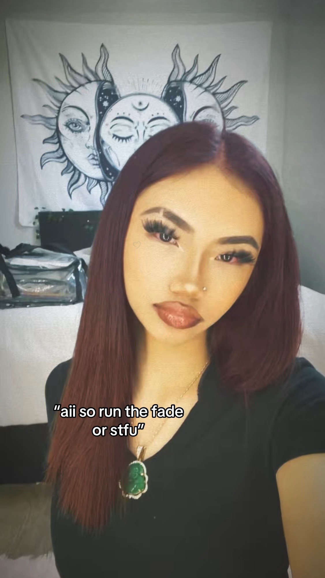@️